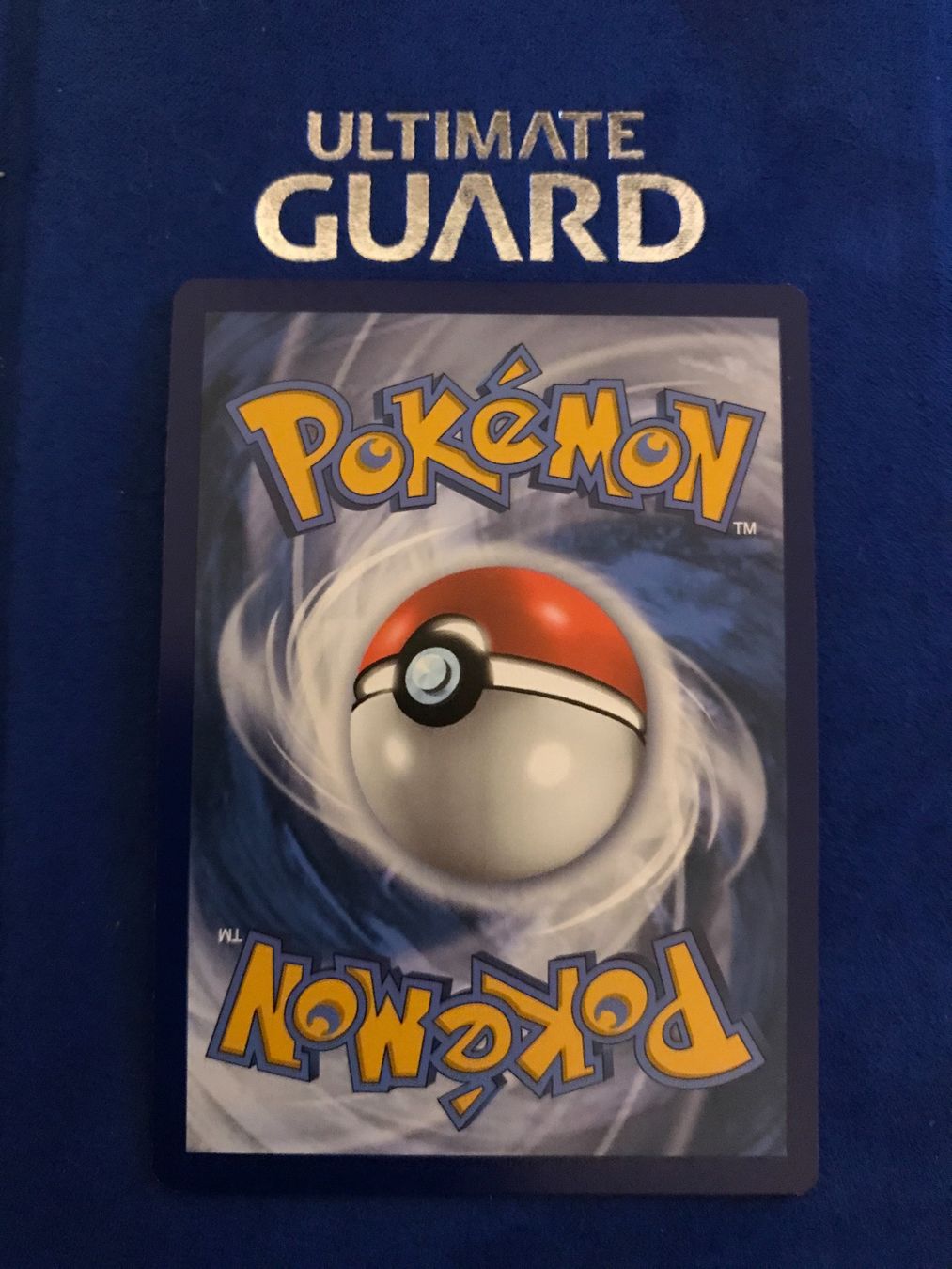 Pokémon Sammelbilder & Trading cards: Pokemon TCG - Landorus EN reverse Holo – Neu (gemäss Beschreibung) aus Lyss von DeaDiLuna 1