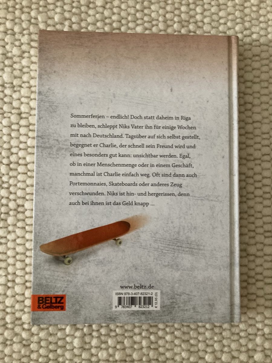 Libri: Jugend Bücher Set 4 Stück – Nuovo (secondo la descrizione) da Zürich venduto da alva12 4