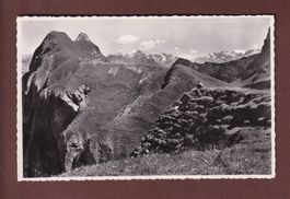 AXALP - Axalphorn