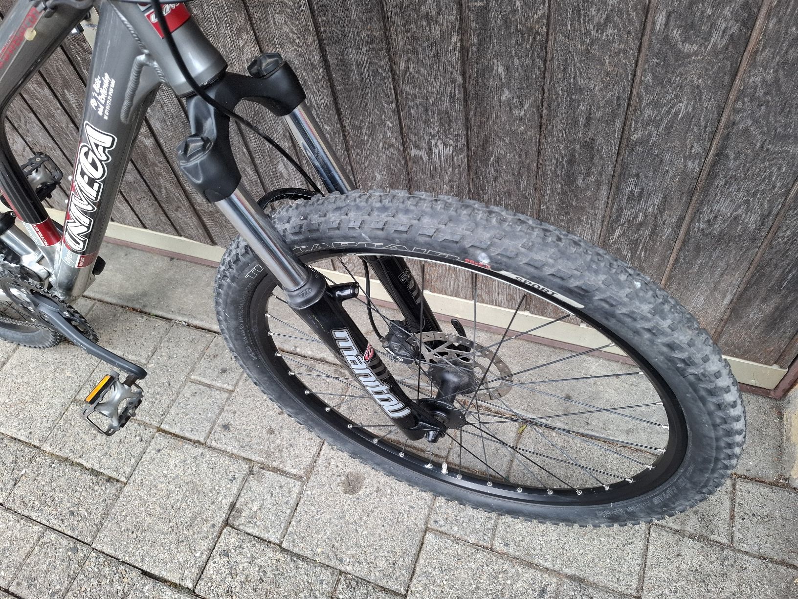 Biciclette: Mountainbike  – Usato da Balterswil venduto da schnecke89 7