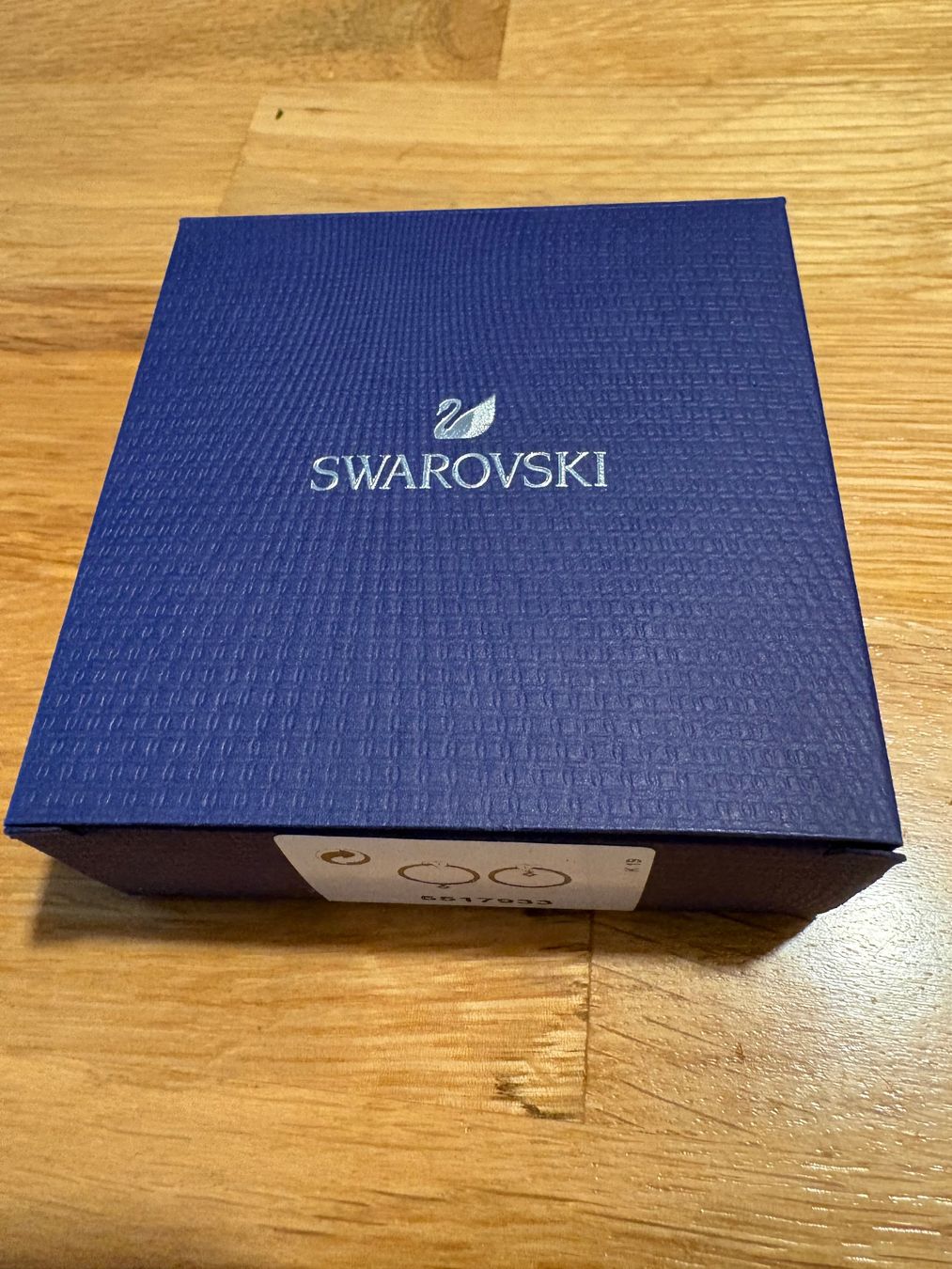 Swarovski Orecchini pendenti & Orecchini a lobo: Swarovski Ohrringe – Nuovo (secondo la descrizione) da Goldau venduto da 19099 1