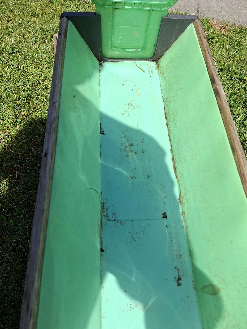 Spielzeuge: Exit water game – Gebraucht aus Brugg AG von chr_l8hk 3