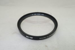 Profi B+W 58mm UV Filter #v4