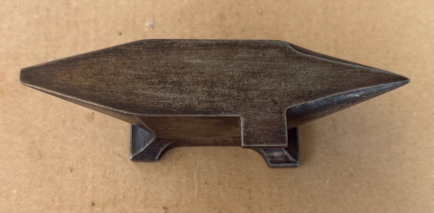 Werkzeuge: VINTAGE AMBOSS – Gebraucht aus Ostermundigen von wini63 1