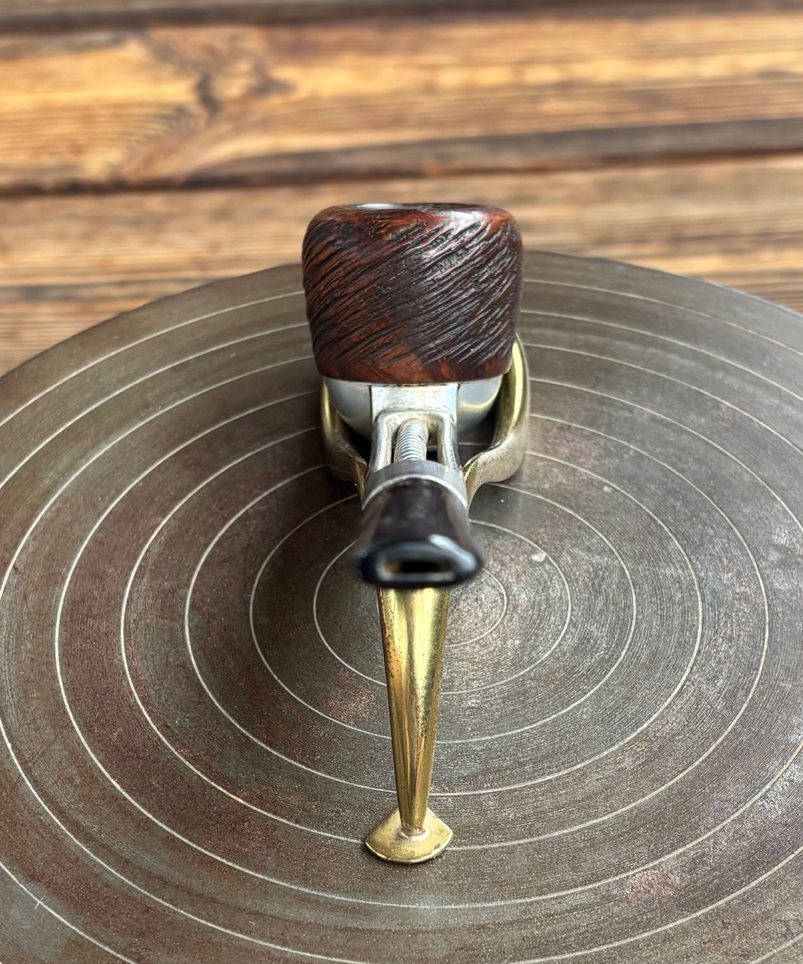 Pipe & Accessori: Tabakpfeife FALCON Made in England – Usato da Lüchingen venduto da Eeizo 3