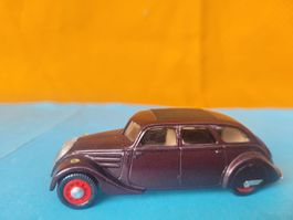 Peugeot 402B 1938 Teknoby 1:43