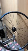 Vorderrad Fahrrad 