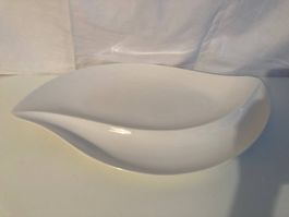 Villeroy Boch Platte unbenutzt groß ca 50x30 cm