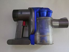 Dyson Staubsauger Sauger Akkusauger