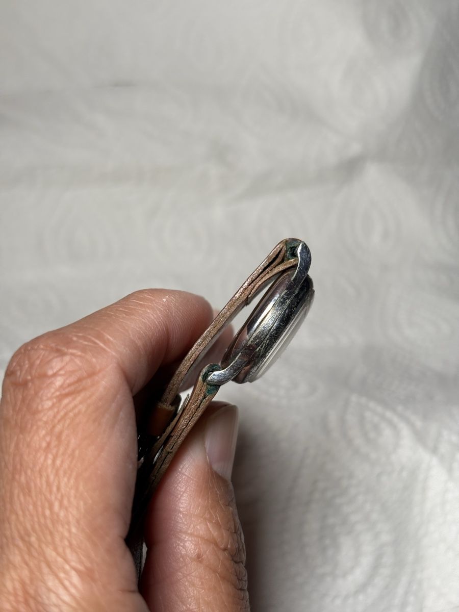 Lanco Orologi: Lanco vintage Watch – Difettoso da Confignon venduto da Second_Hand_Ch 4