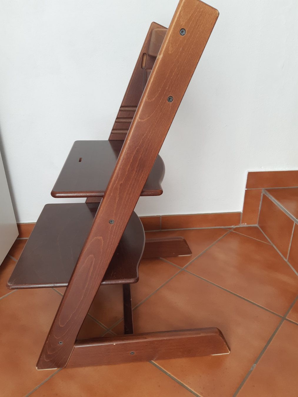 Stokke Chaises hautes: Stokke tripp trapp – D'occasion à Magliaso par Dlele 4