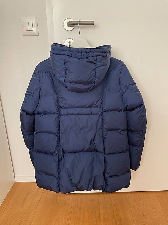Moncler Giacche: Moncler Daunenjacke – Usato da Zürich venduto da maggie197 1