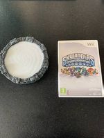 Jeux + portail skylanders
