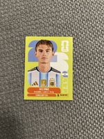 Panini WM Sticker Nico Paz ARG14