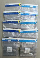⚡️⚡️⚡LIQUIDATION! 10 BROSSES DE ROBOT TYPE 2 ROBOT PISCINE!!