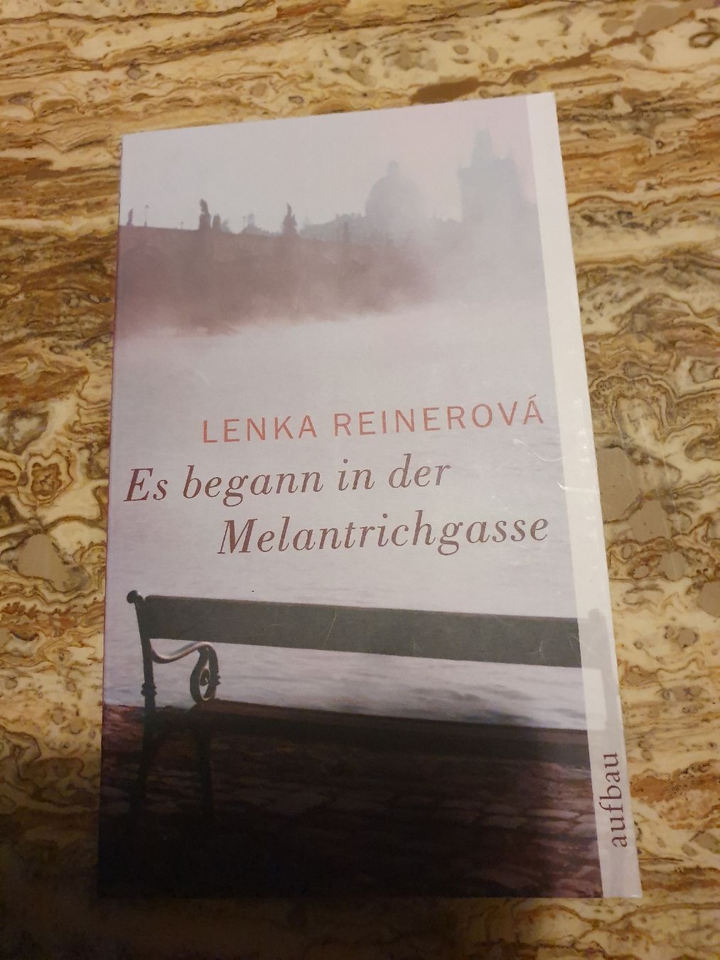 Bücher: Es begann in der Melantrichgasse – Gebraucht aus Bern von SwissBeautyQueen