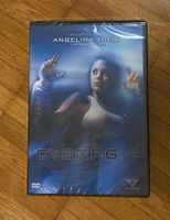 Cyborg 2 • DVD OVP Neuware • ANGELINA JOLIE