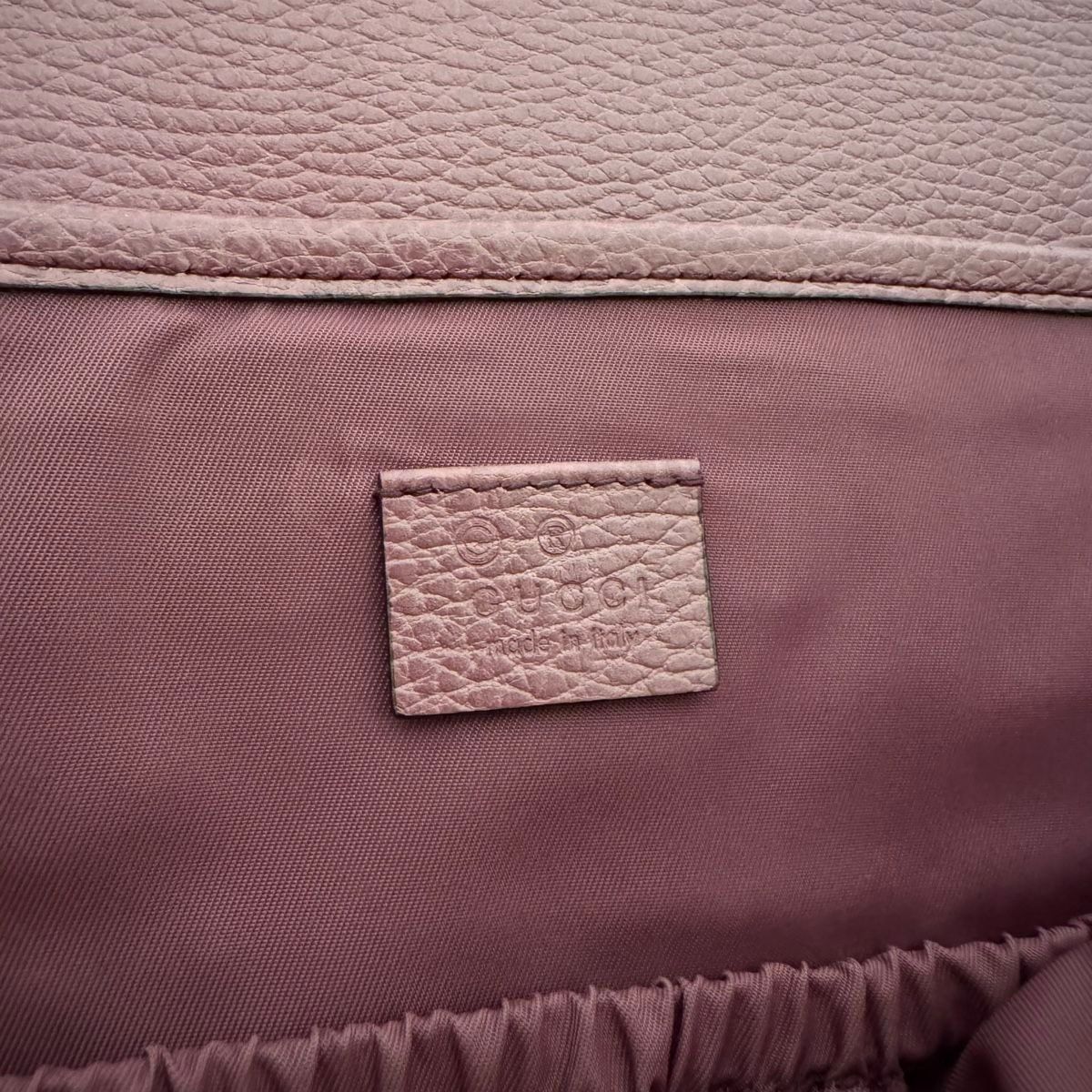 Gucci Taschen: Sac GUCCI / Wickeltasche GUCCI – Neu (gemäss Beschreibung) aus Lausanne von aquabelle 3