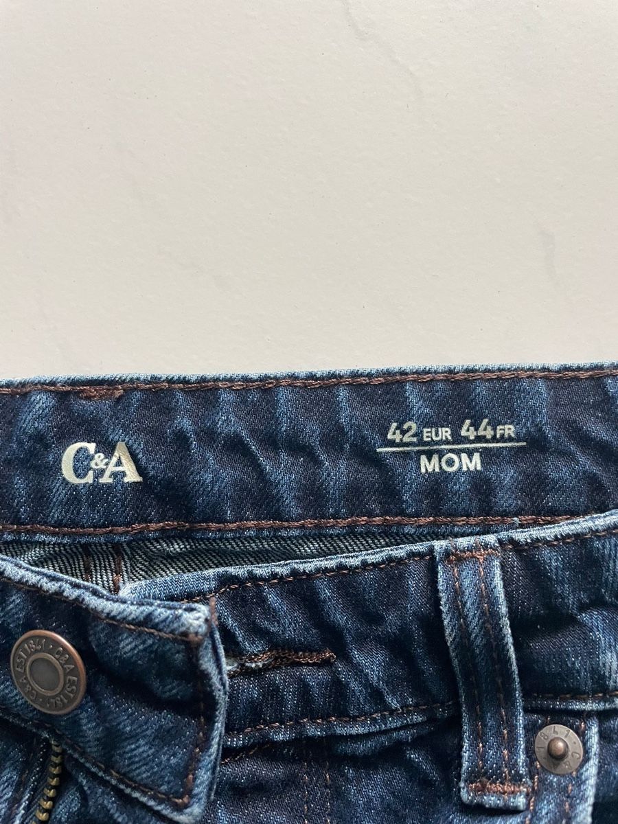 C&A Jeans: Jeans Mom – D'occasion à Aarau par Moonie.00 2