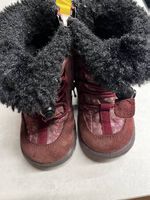 Kinderschuhe / Winterstiefel Gr. 20