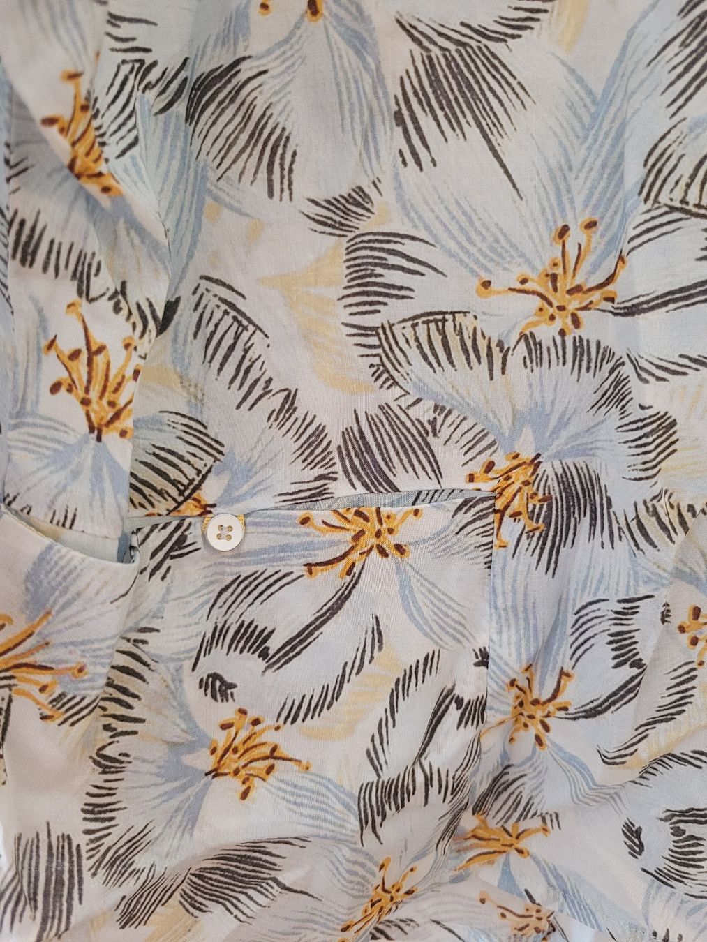 Nile Camicette: nile bluse, neu, gr. xs – Nuovo e nell'imballaggio originale da Urdorf venduto da Mico.I 1
