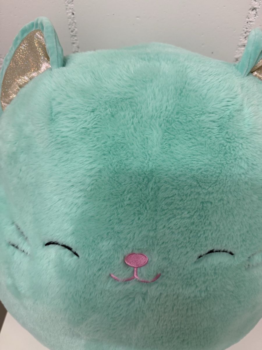 Squishmallows Giocattoli: 55 cm Squishmallow  – Usato da Meggen venduto da Petra-Arte 1