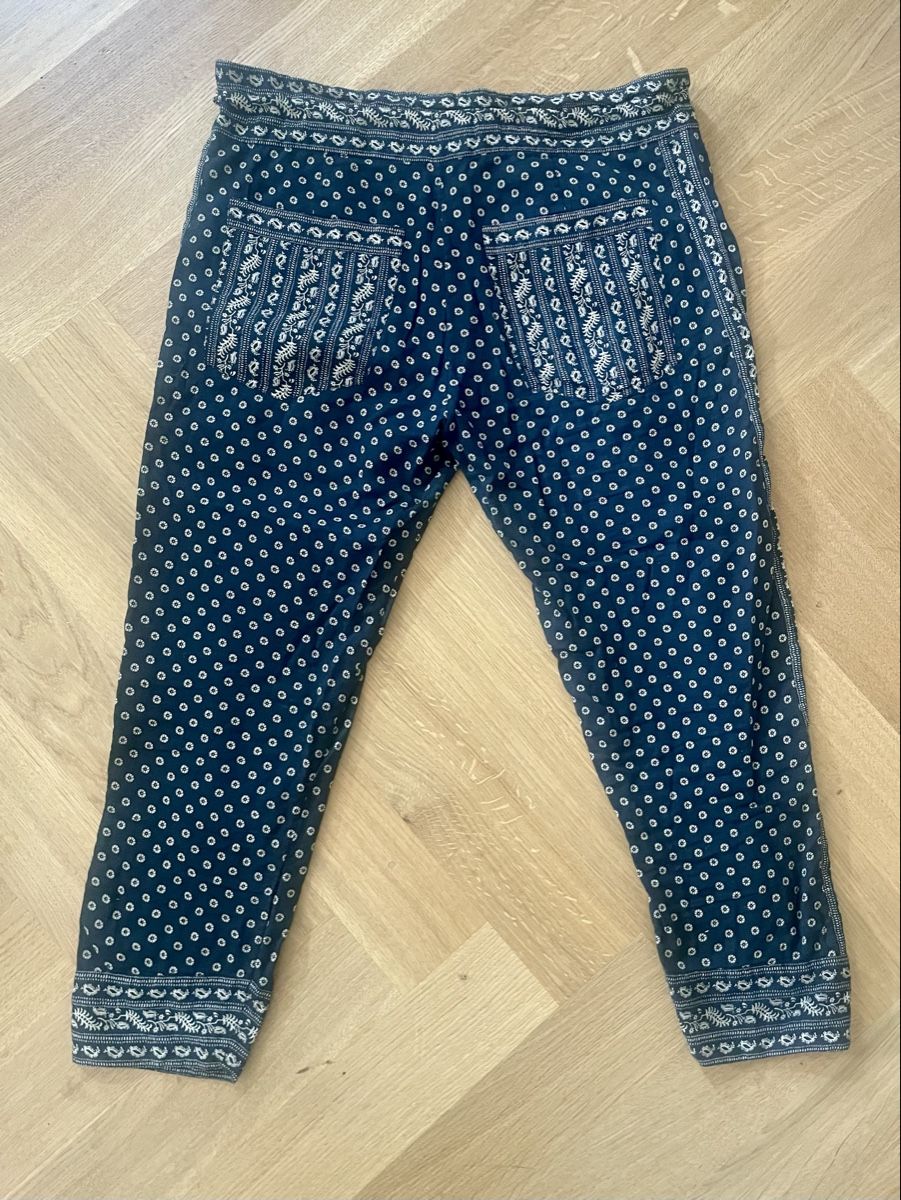 Isabel Marant Hosen: Isabel Marant summer pants 36 – Gebraucht aus Vevey von sae_x6fg 3