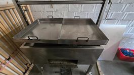 grille profissional