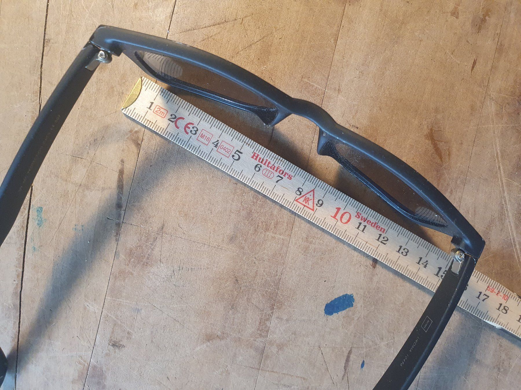 Occhiali & Lenti: LIKOMA Sonnenbrille UV 400 – Usato da Zürich venduto da loosebone 4