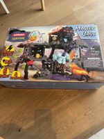 Schleich Eldrador Master Cave 42757