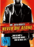 Never Die Alone - Kein König regiert für