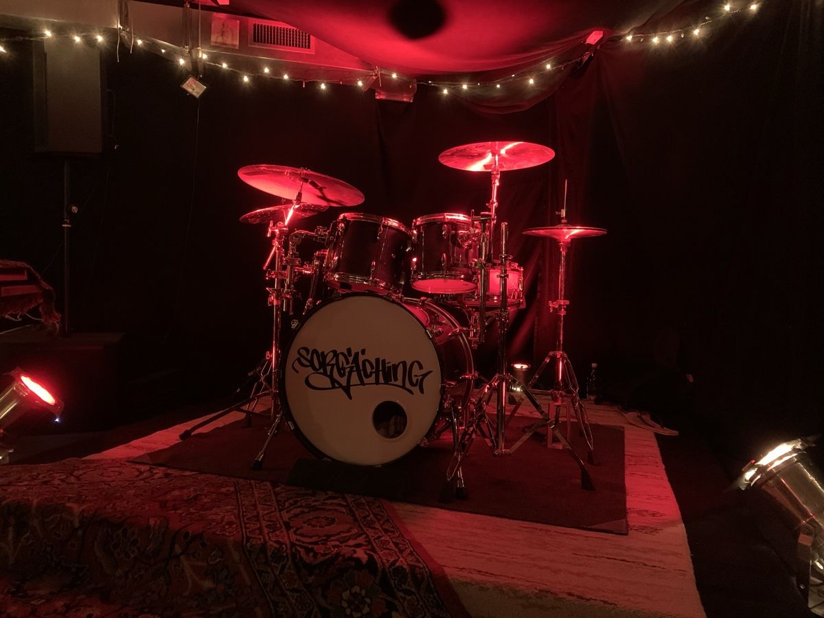 Musikinstrumente: Pearl Master Custom – Gebraucht aus Riedholz von swissdrummusic 6