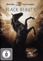 Black Beauty (1994), DVD im Handel vergriffen