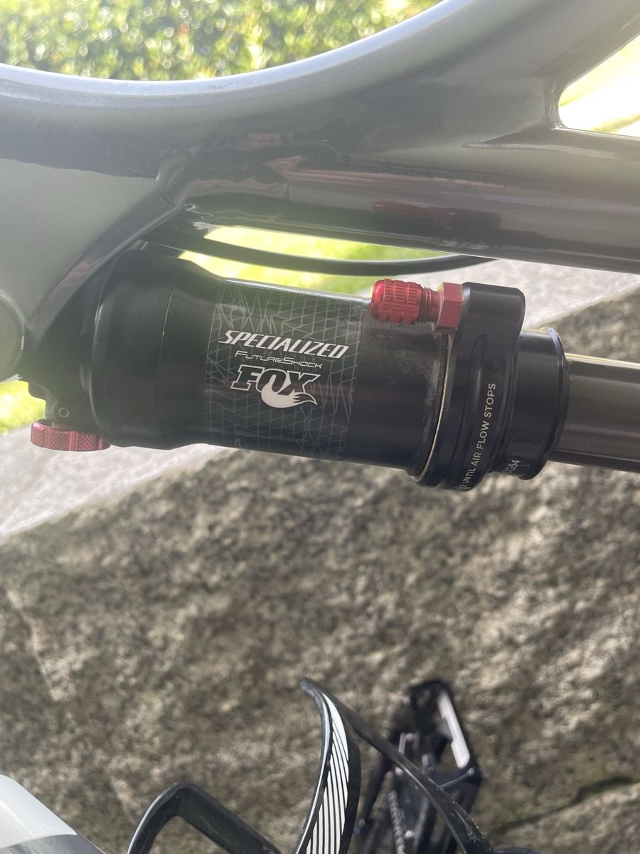 Specialized Vélos: Specialized Stumpjumper, 29 Zoll - Fully – D'occasion à Marthalen par H1tsch 3
