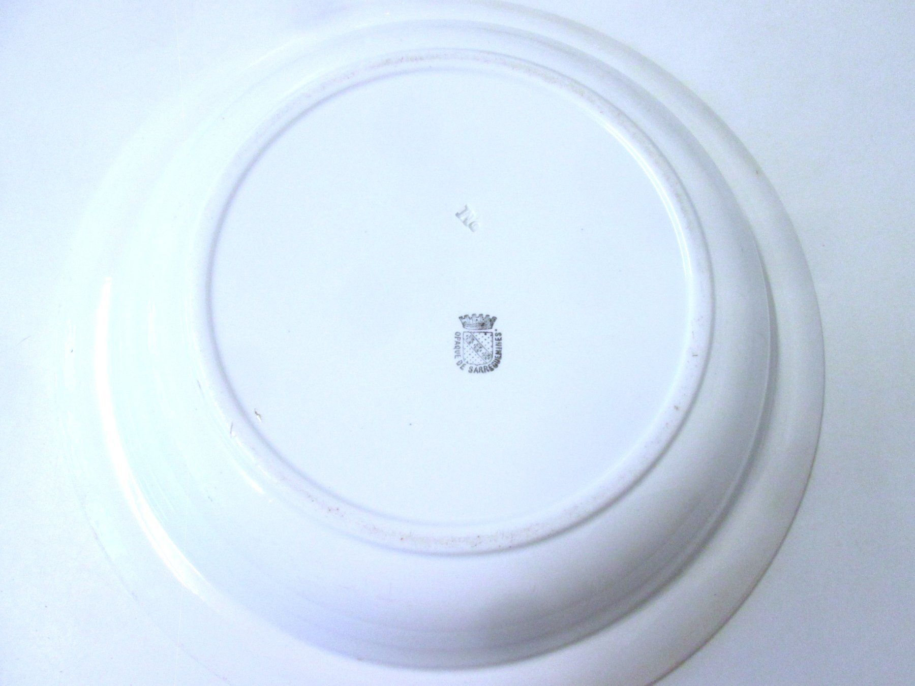 Ciotole: Alte Schale – Usato da Sementina venduto da babucia 2