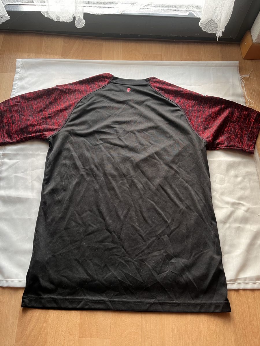 Canottiere & Pantaloni: Ac Milan trikot gebraucht – Usato da Birmenstorf AG venduto da z1k 4