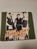 Rockabilly Clash - CD - Neu&OVP