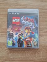 Lego The Lego Movie Videogame PS3 Spiel guter Zustand