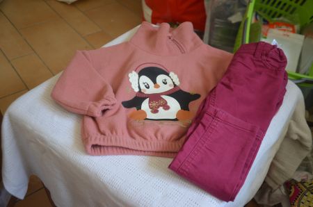 TAILLE 98-104