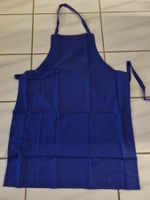 Kochschürze/  Schürze  neu