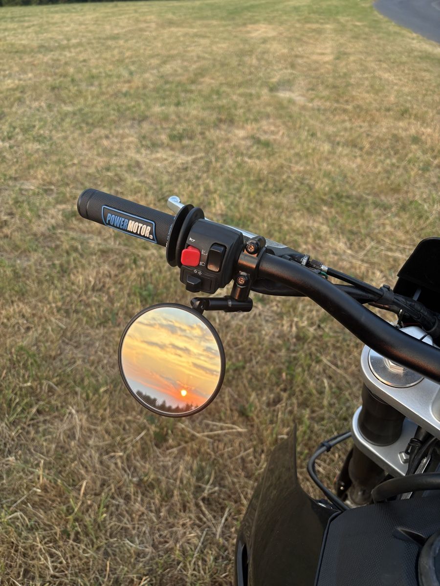 Aprilia Strasse: Aprilia sx125 – Gebraucht aus Ersigen von _Claude 2
