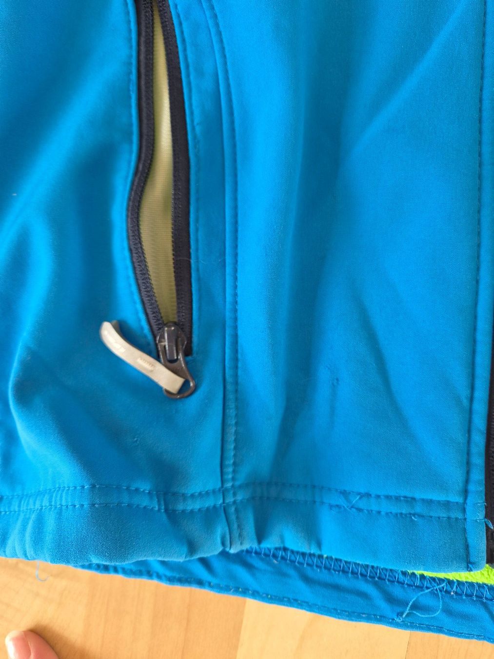 Icepeak Vestes & Manteaux: Softshelljacke – D'occasion à Laupersdorf par MelRo 3