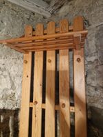 Garderobe Kiefer