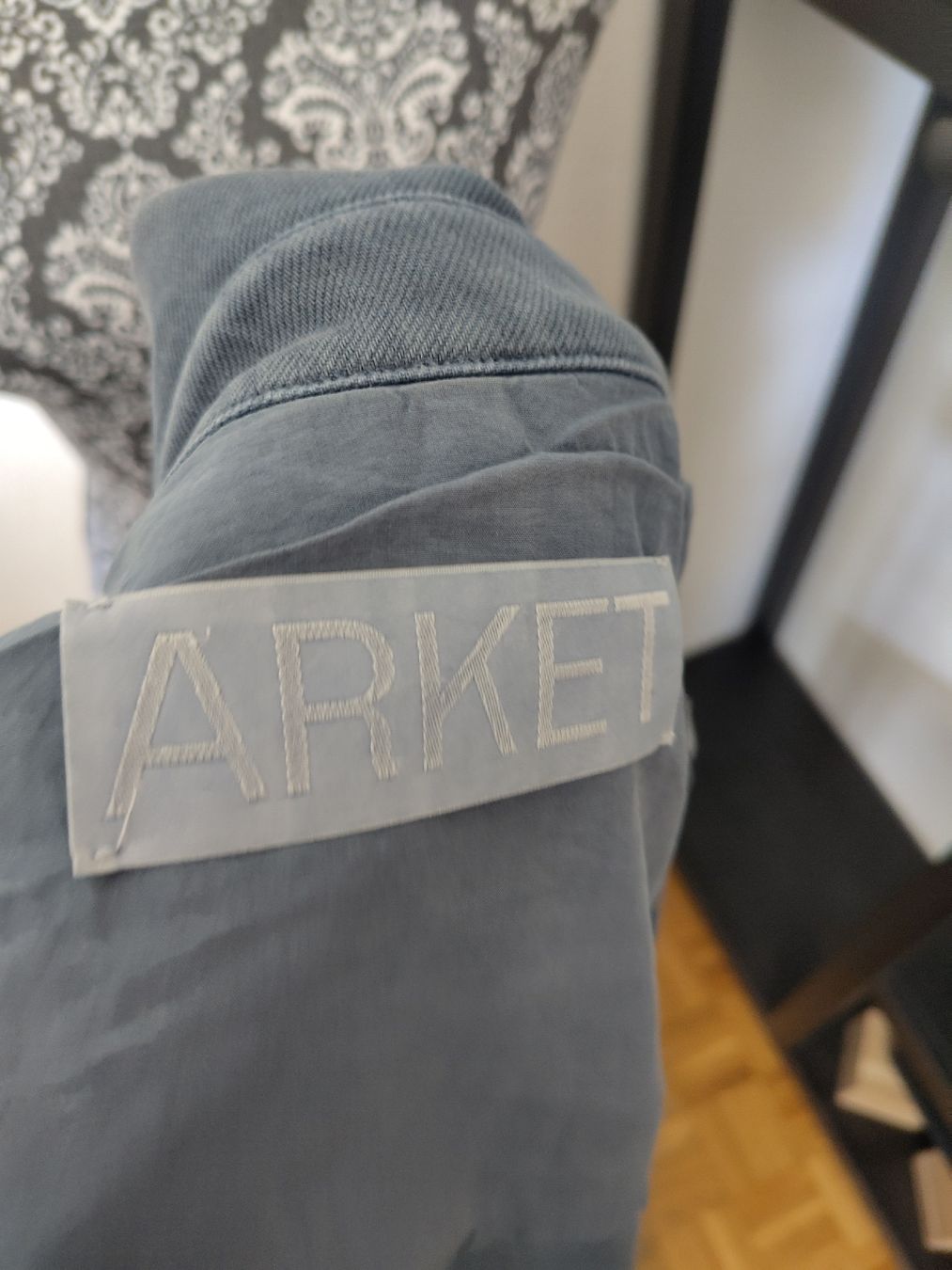 Arket Manteaux: ARKET - Trenchcoat, Gr.36/38 – Neuf (Voir description) à Zollikofen par Tini031 5