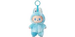 Orig. POP MART, MONSTERS Labubu „Big Into Energy“ HOPE, blau