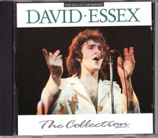David Essex ‎– The Collection