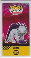 FUNKO POP! MOVIES 1542 SHIMO THE NEW EMPIRE GODZILLA vs KONG