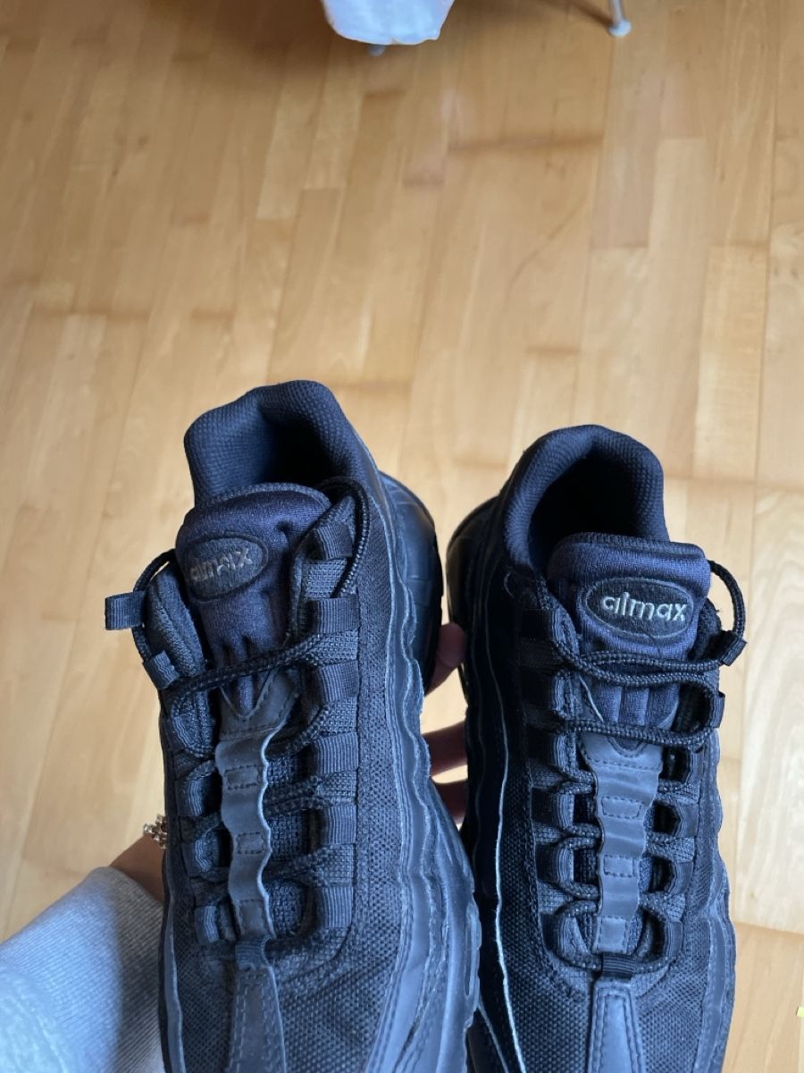 Nike Scarpe da uomo: 95ee Nikes – Usato da Zürich venduto da lui_n92t 3