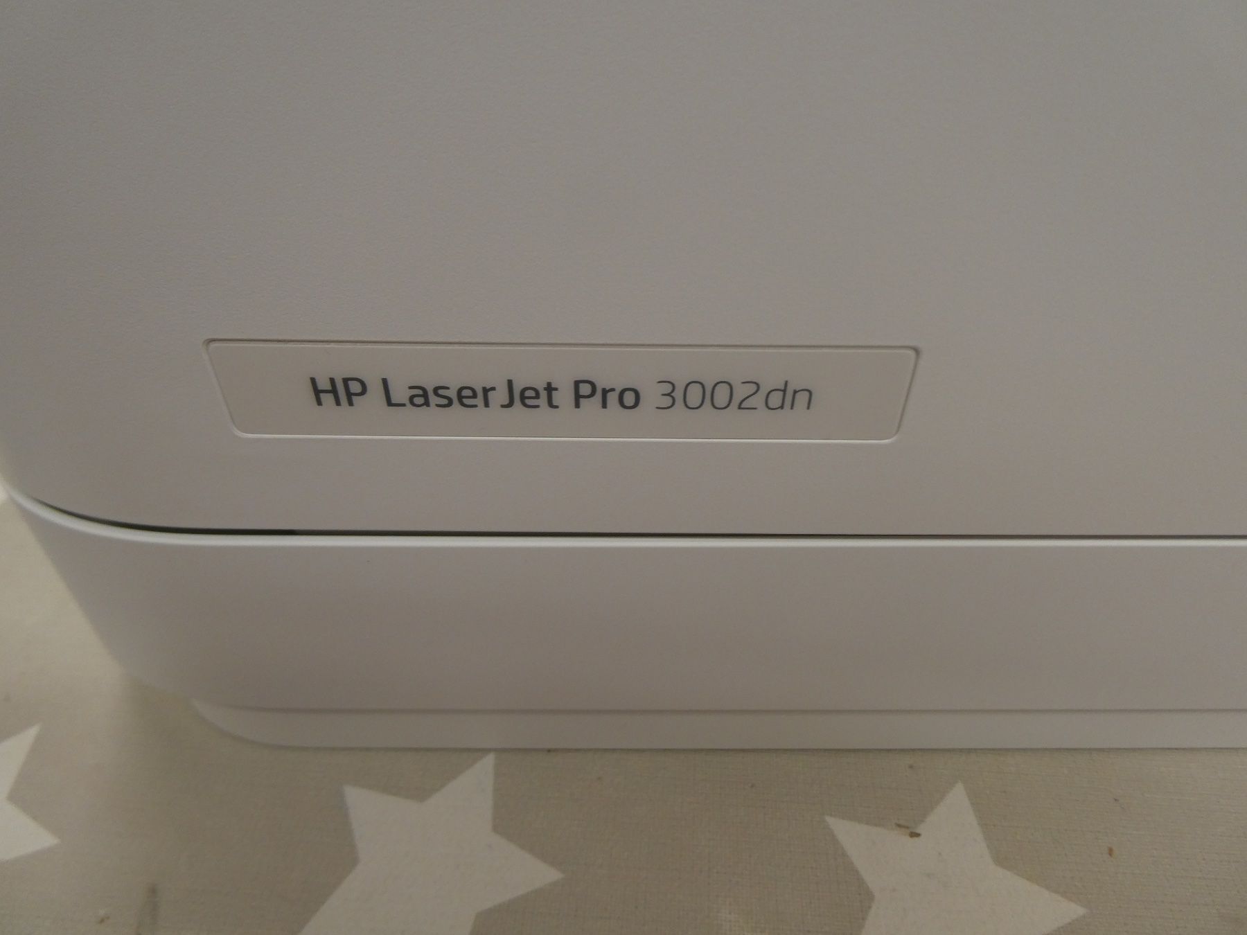 Hewlett Packard Stampanti: Drucker HP Laser Jet Pro 3002dn – Usato da Rafz venduto da Powacaddy 1