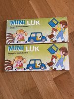Mini Lük Hefte